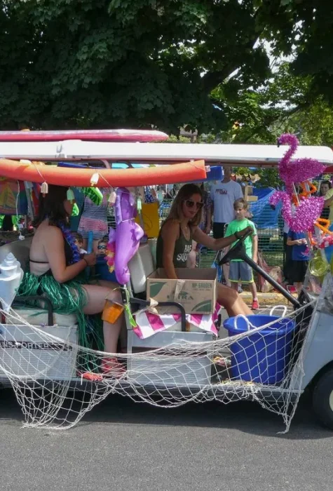 Parade